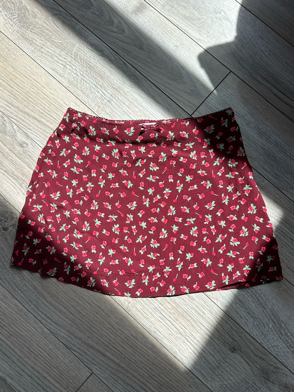 Cotton On Mini Skirt